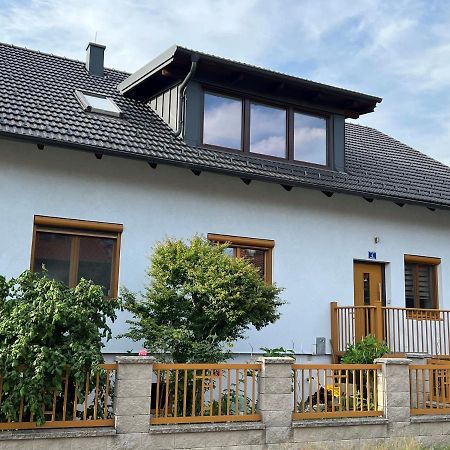 Ferienzimmer Zwischen Wien Und Tulln Tulln An Der Donau ภายนอก รูปภาพ