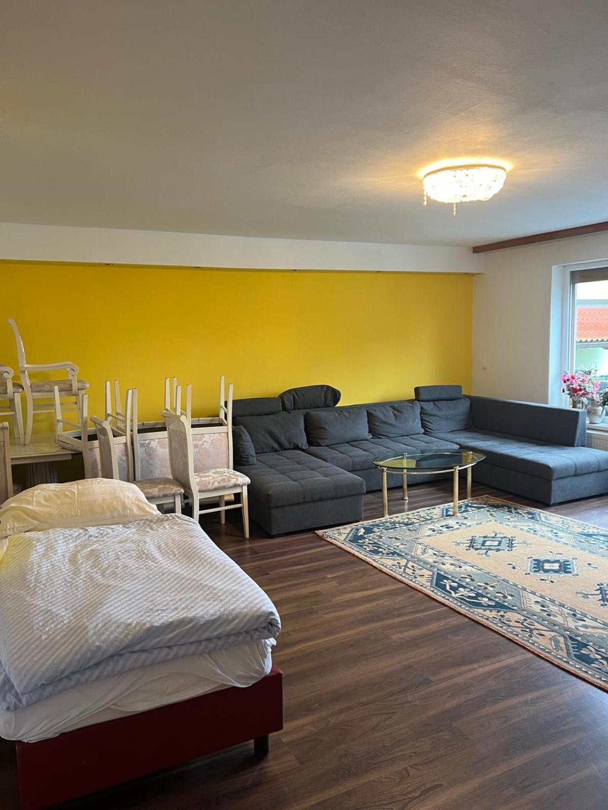 Ferienzimmer Zwischen Wien Und Tulln Tulln An Der Donau ภายนอก รูปภาพ